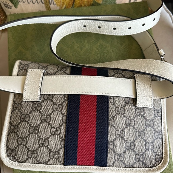 NWT Gucci belt bag - Picture 4 of 6